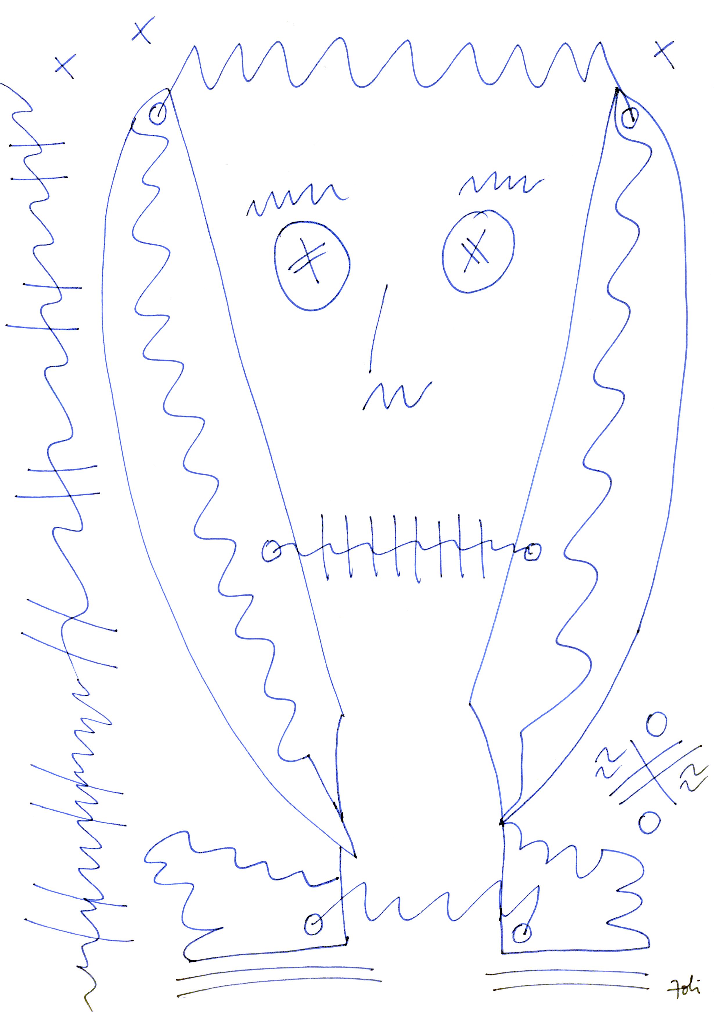 Drawings - 2016 drawing